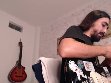 Wake_And_Bakee Chaturbate stream image from November 04, 2025