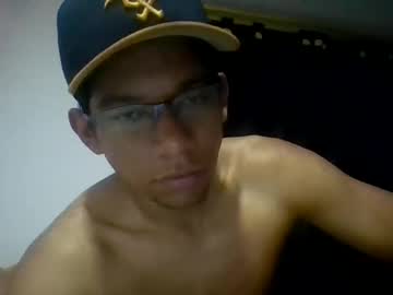 Choco_Flow Chaturbate stream image from November 05, 2025