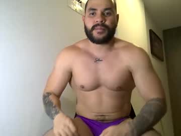 Neron_Xxl Chaturbate stream image from November 05, 2025