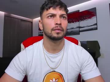 Nick_Klaus Chaturbate stream image from November 05, 2025