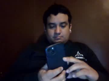 Ozlo Chaturbate stream image from November 05, 2025