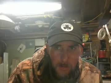 Paulstetson Chaturbate stream image from November 05, 2025