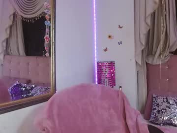 Saori_Evanss Chaturbate stream image from November 05, 2025