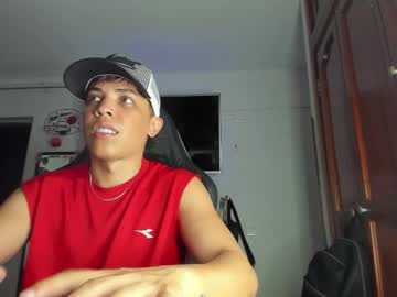 Taylorsorf Chaturbate stream image from November 05, 2025