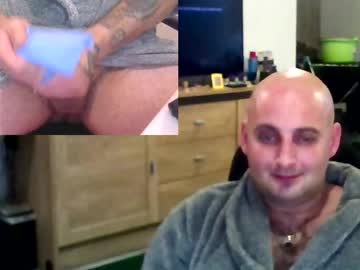 Twardyidlugi Chaturbate stream image from November 05, 2025