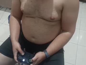 Urso_Nerd Chaturbate stream image from November 05, 2025