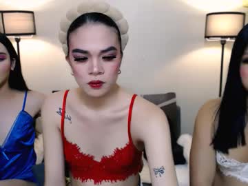 Anicasmith Chaturbate stream image from November 05, 2025