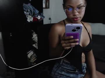 Black_Scarlet_ Chaturbate stream image from November 05, 2025
