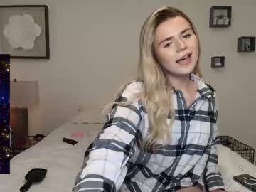 Buitifulblonde Chaturbate stream image from November 05, 2025