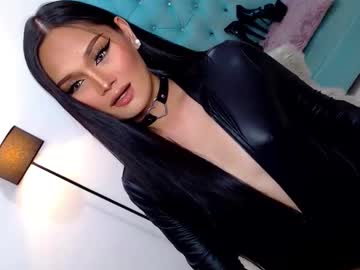 Cleofex Chaturbate stream image from November 05, 2025