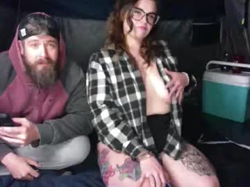 Darktentdiaries Chaturbate stream image from November 05, 2025