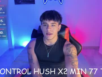 _Demon1 Chaturbate stream image from November 05, 2025
