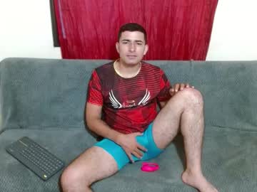 Erick_Lopez22 Chaturbate stream image from November 05, 2025