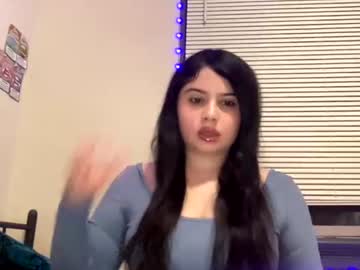 Fallinforautumn Chaturbate stream image from November 05, 2025