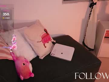 Kit_Katt_ Chaturbate stream image from November 05, 2025