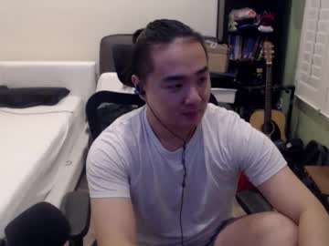 Misterlionking Chaturbate stream image from November 05, 2025