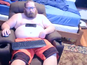 Nerdychub4fun Chaturbate stream image from November 05, 2025