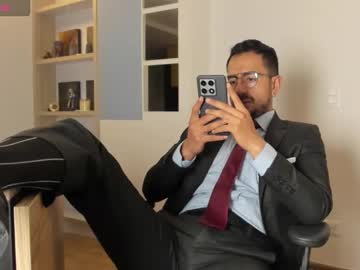 Pablo_Rincon95 Chaturbate stream image from November 05, 2025