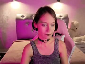 Prettiest_Winsor Chaturbate stream image from November 05, 2025