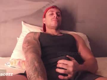 Spartacozz Chaturbate stream image from November 05, 2025