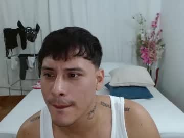 Therockalejandro Chaturbate stream image from November 05, 2025