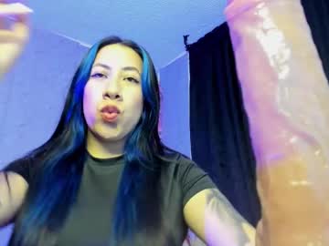 Abril_Soto Chaturbate stream image from November 05, 2025