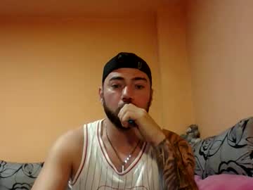 Aerthurethan Chaturbate stream image from November 05, 2025