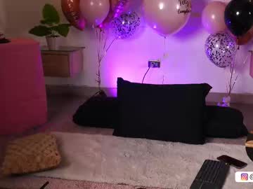 Alana_Haze Chaturbate stream image from November 05, 2025