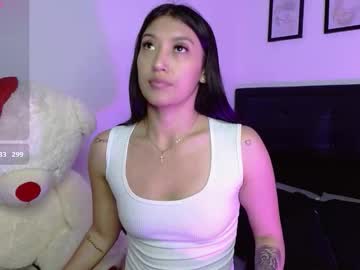 Ammy_Moon18 Chaturbate stream image from November 05, 2025