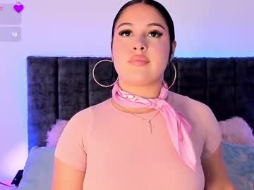 Ana_Levi Chaturbate stream image from November 05, 2025