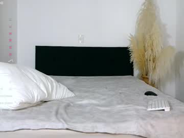 Angel_Boy01 Chaturbate stream image from November 05, 2025