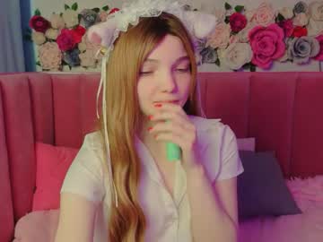 Animealica Chaturbate stream image from November 05, 2025