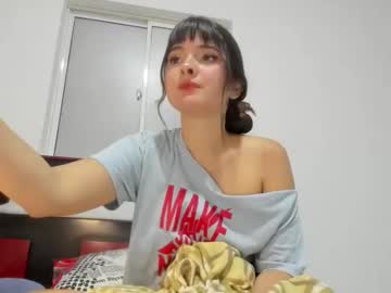 Ariadna_4 Chaturbate stream image from November 05, 2025