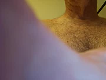 Chrispycum Chaturbate stream image from November 05, 2025
