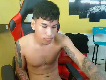 Daniels_Guzz Chaturbate stream image from November 05, 2025