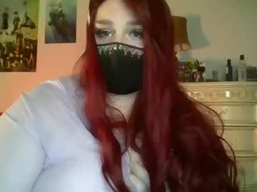 Ghostieblades Chaturbate stream image from November 05, 2025