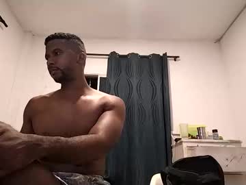 Jammyfit Chaturbate stream image from November 05, 2025