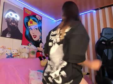 Kloelamaravilla18 Chaturbate stream image from November 05, 2025