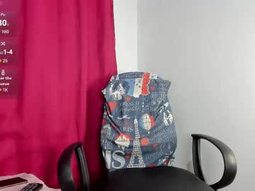 Parysmoore Chaturbate stream image from November 05, 2025