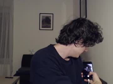 Sam_Winchest Chaturbate stream image from November 05, 2025