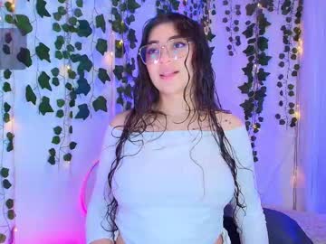 Samii_Evans Chaturbate stream image from November 05, 2025