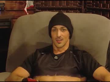 Samueldixky Chaturbate stream image from November 05, 2025