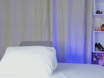 Selenafox_0 Chaturbate stream image from November 05, 2025