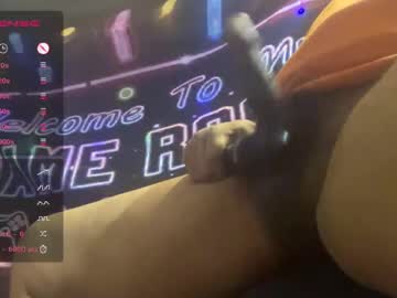Toysformycock Chaturbate stream image from November 05, 2025