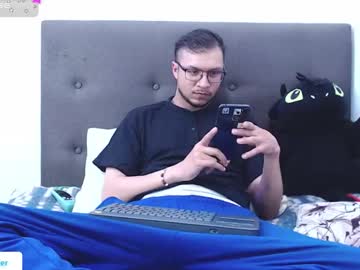 Andy_Bunny_Lover Chaturbate stream image from November 05, 2025