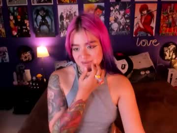 Anny_Cross Chaturbate stream image from November 05, 2025
