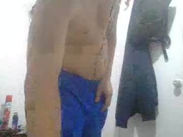 Bigbosscol Chaturbate stream image from November 05, 2025