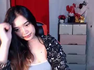 Bilat_Tinax Chaturbate stream image from November 05, 2025