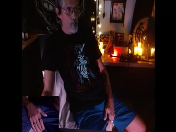 D_J_Strokes Chaturbate stream image from November 05, 2025