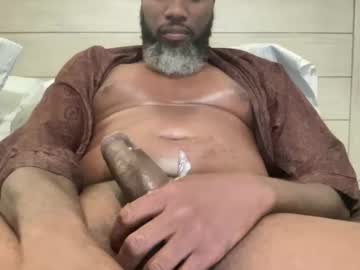 Funbbc777 Chaturbate stream image from November 05, 2025